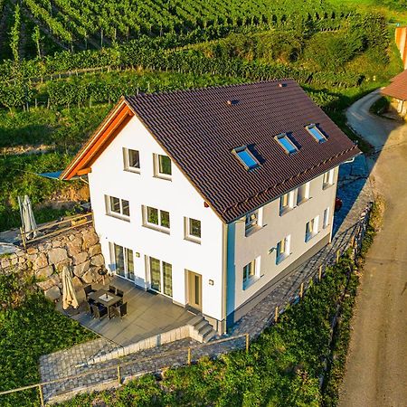 Paradieshof Lautenbach Buitenkant foto